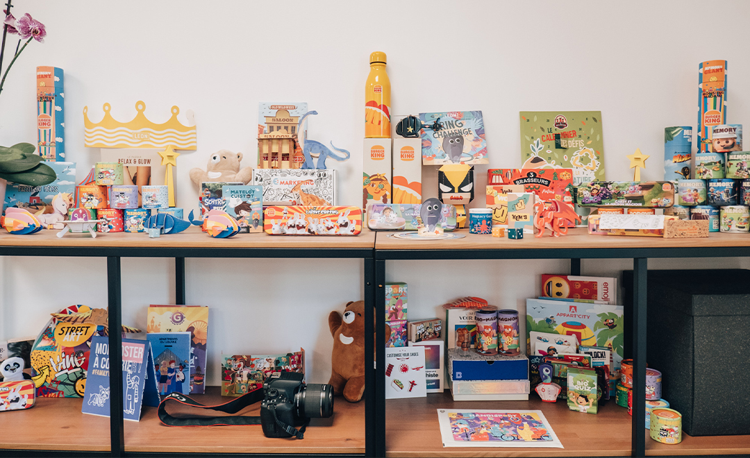 Le Studio by Marketing Creation