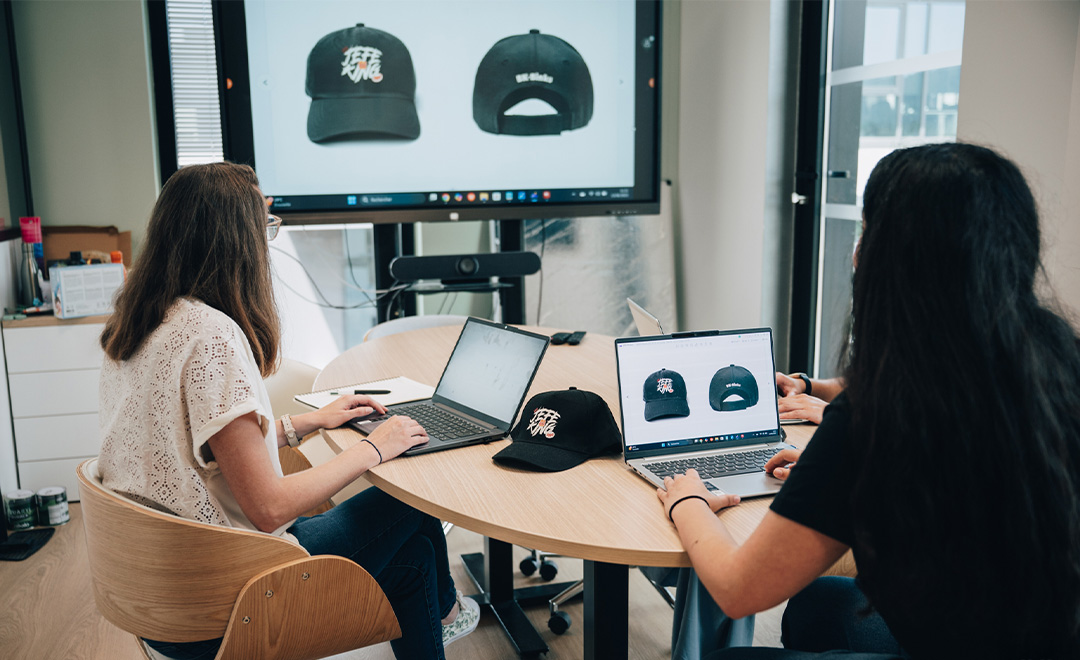 Boutique de goodies, on fabrique vos goodies