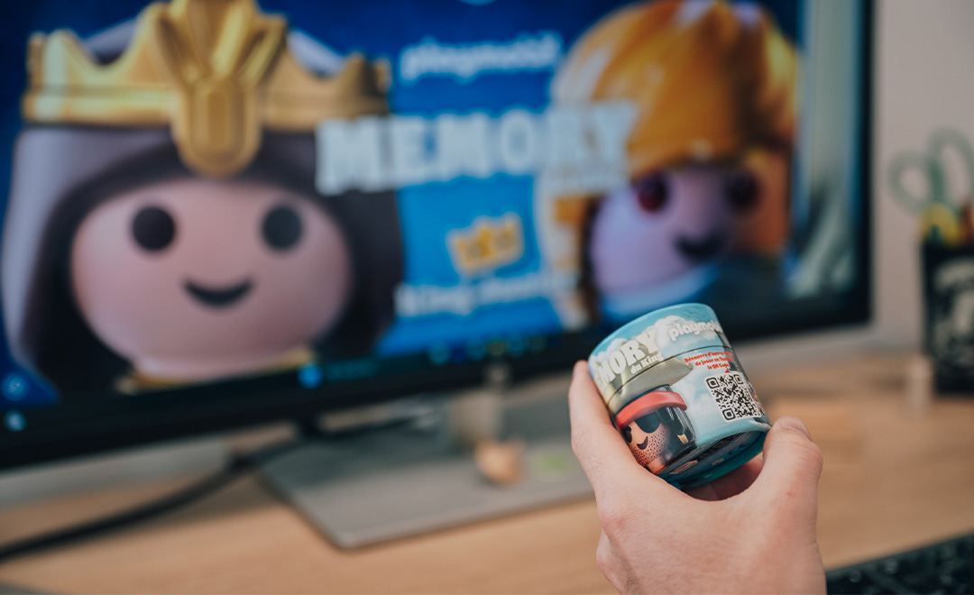 Un site sur mesure pour vos opérations marketing