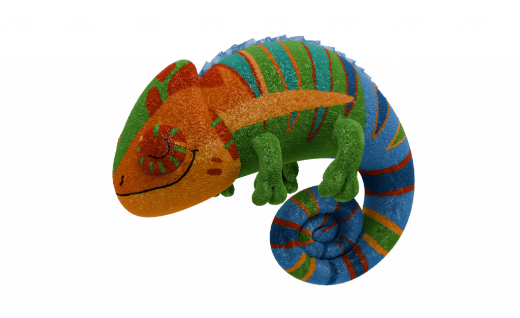 Etape 3 - Validation de votre création 3D