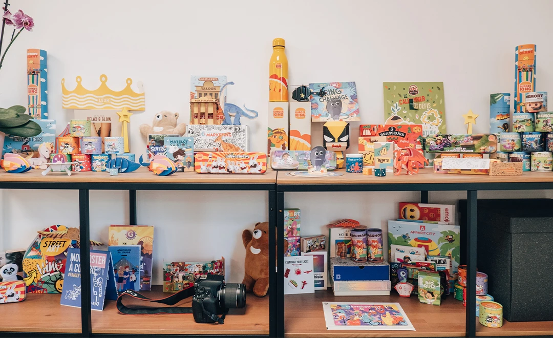 Le Studio by Marketing Creation